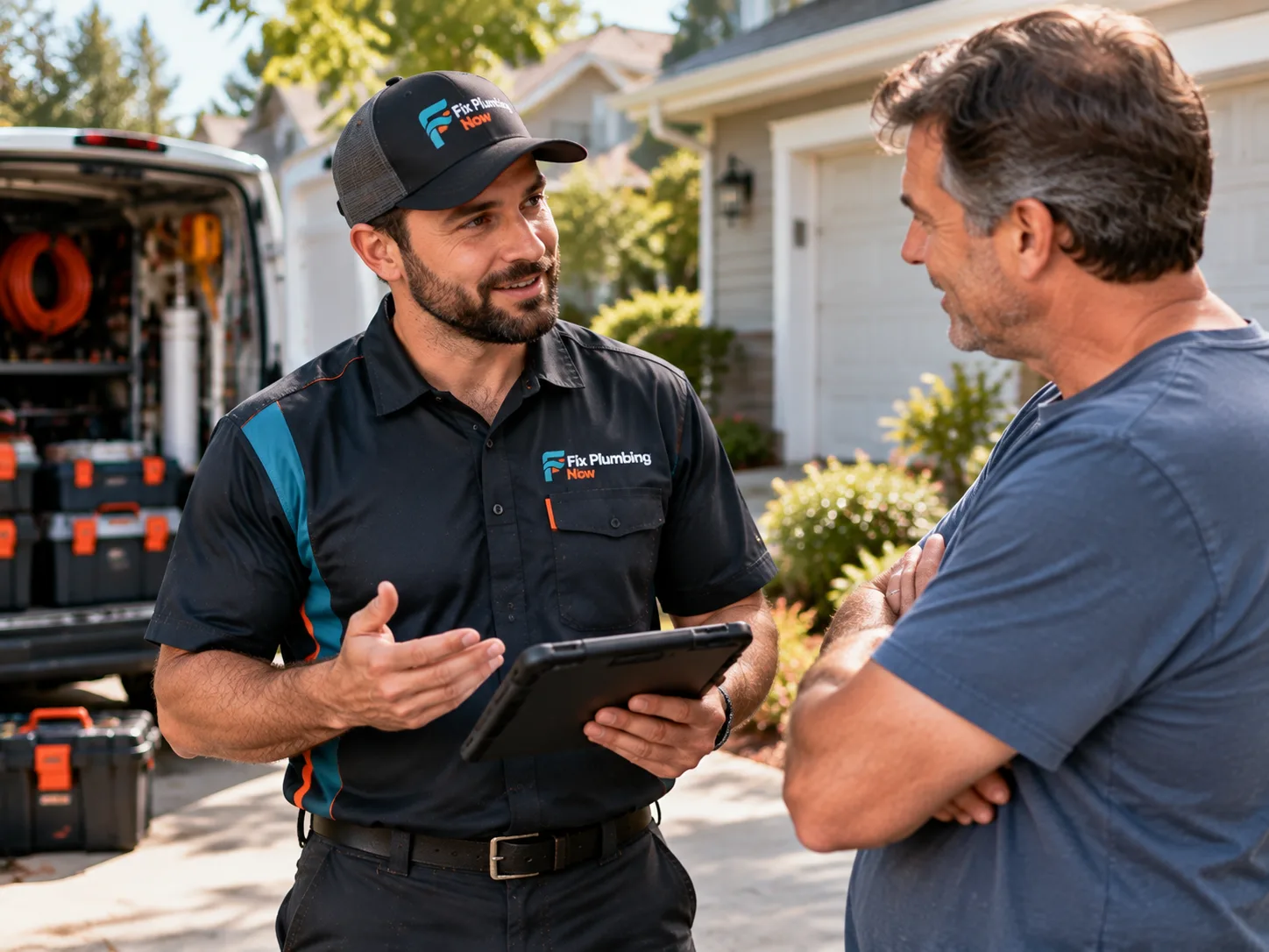Clogged Drain Service Markleville, IN FAQs